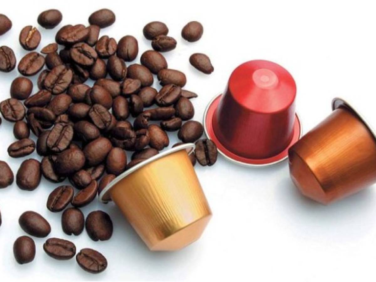 Nestlé planea expandir plantas de Suiza en las que produce Nespresso