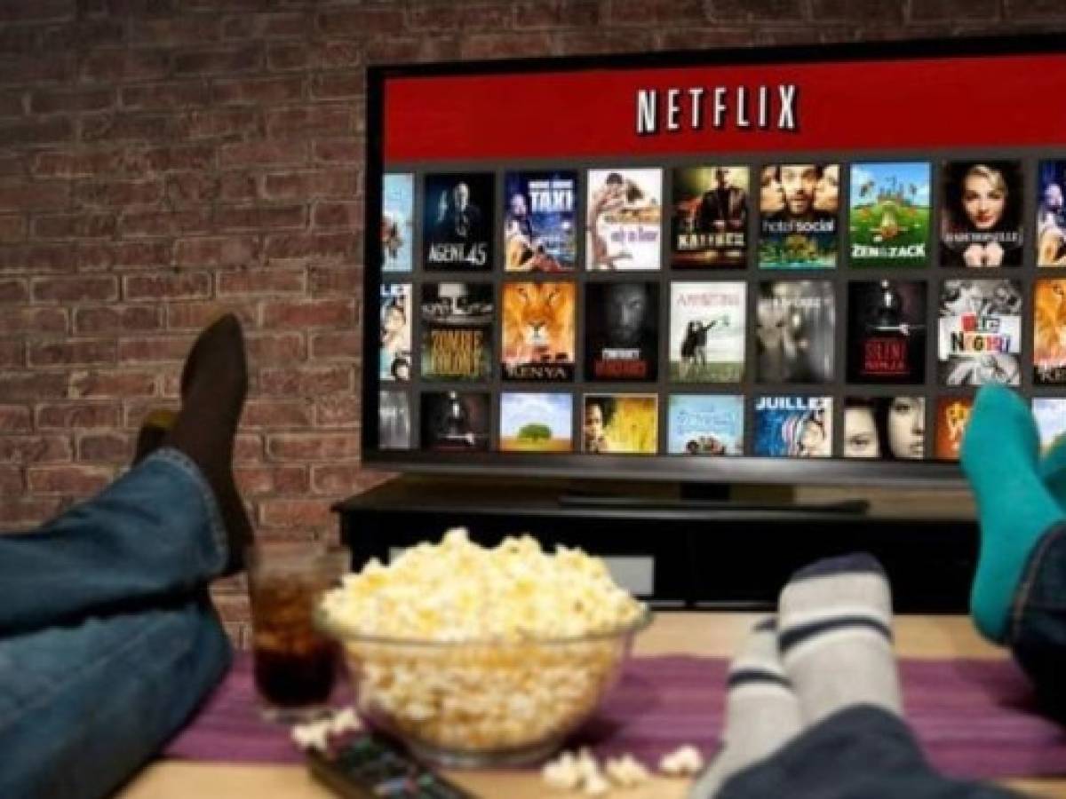 Netflix Australia quiere cobrar más por los fines de semana