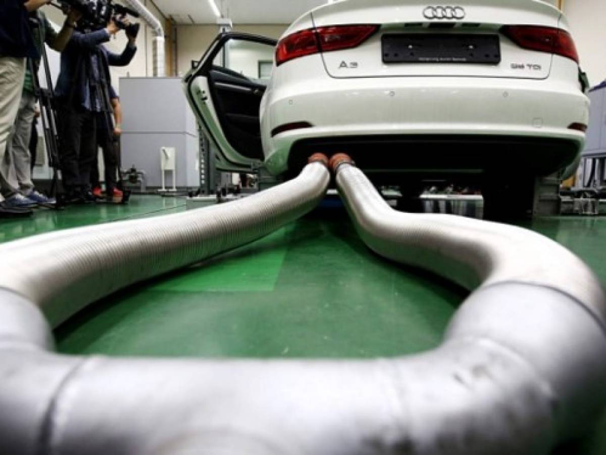 Caso Volkswagen: los Porsche Cayenne afectados por software ilegal ascienden a 13.000