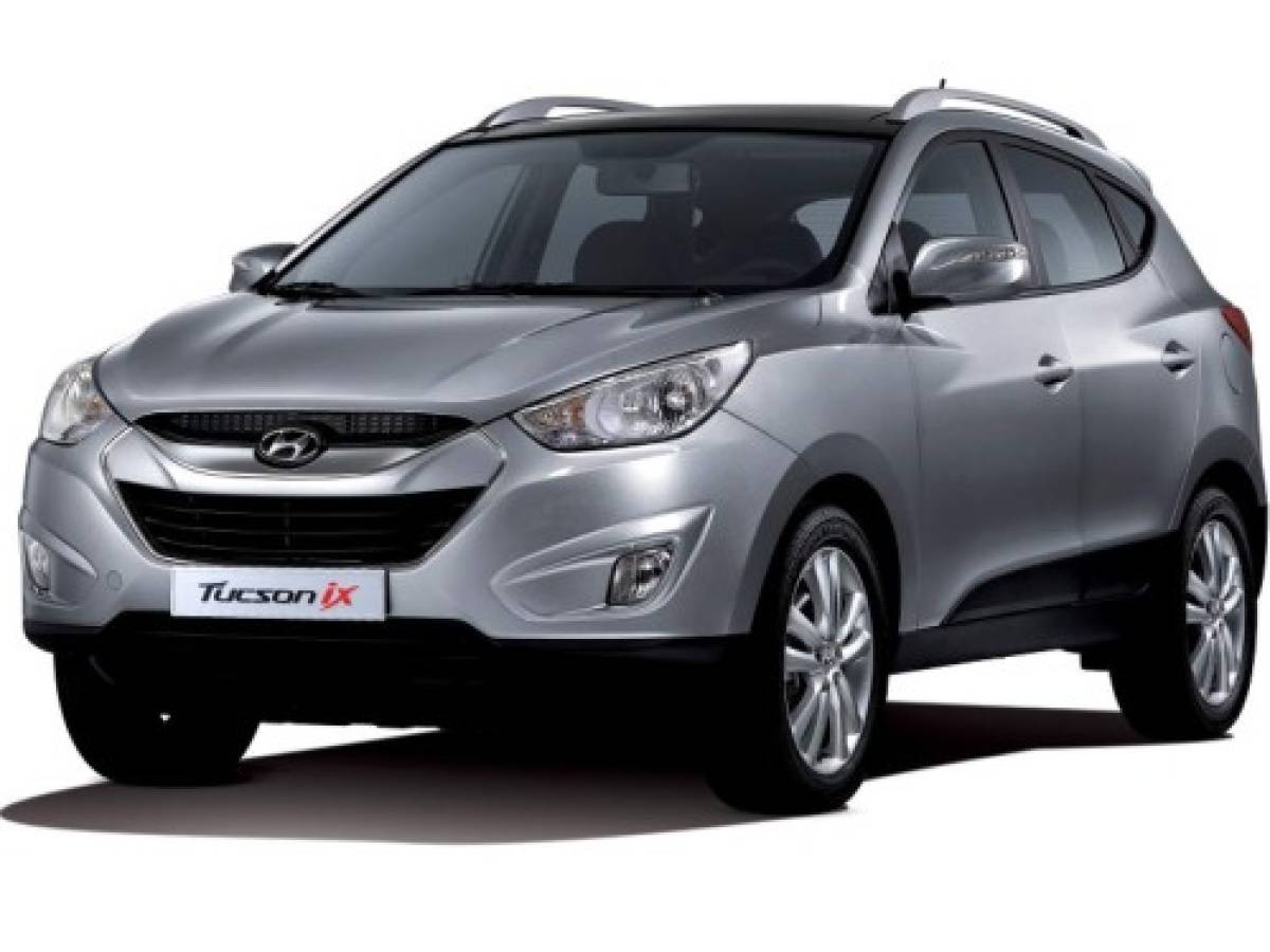 EE.UU. multa a Hyundai y Kia