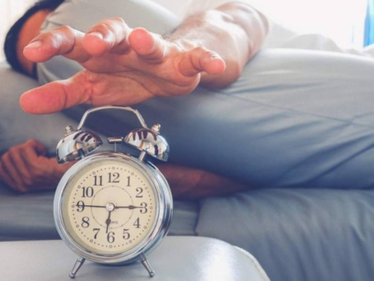 Las empresas necesitan que sus empleados duerman 8 horas