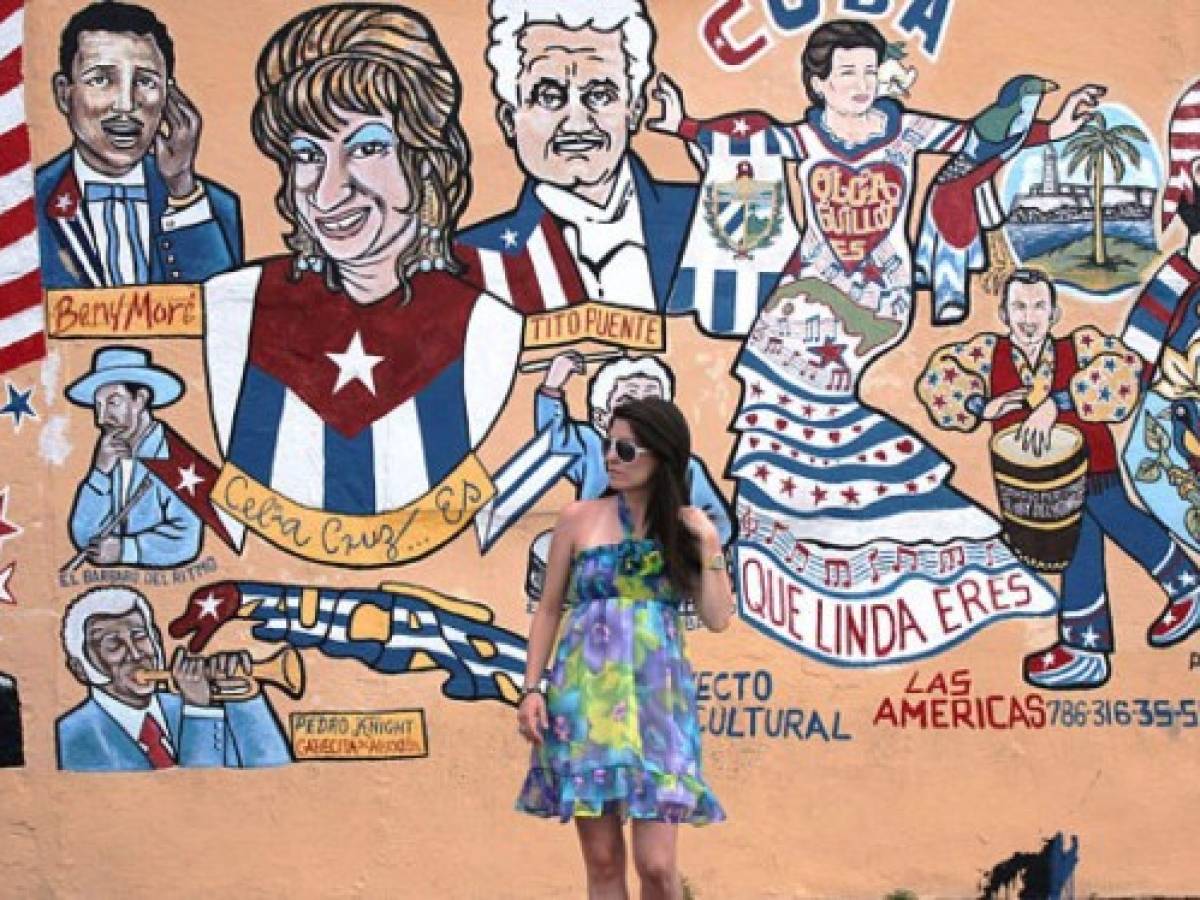 Obama pone fin a política que garantizaba residencia a cubanos