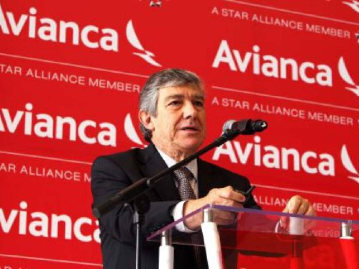 Fabio Villegas se va de Avianca para impulsar la paz de Colombia