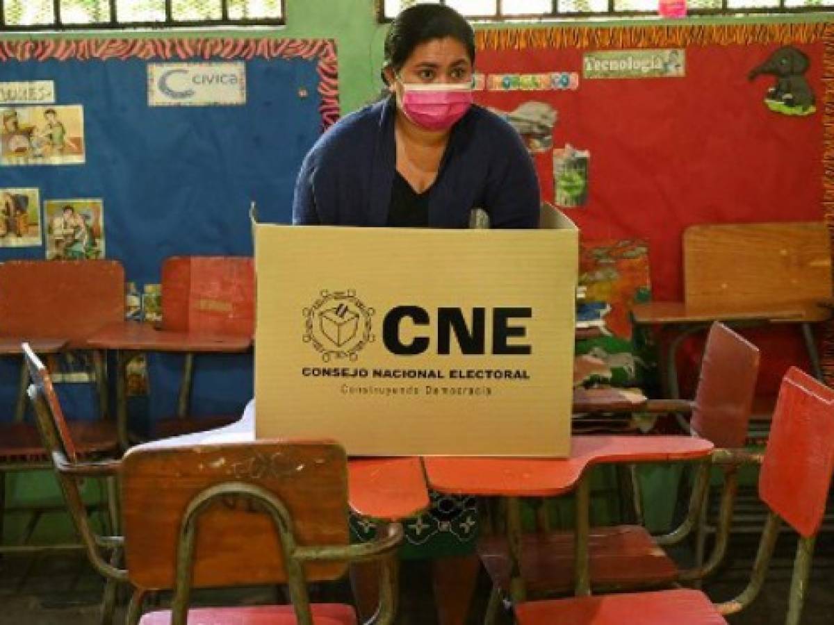 5 Claves para entender las elecciones en Honduras