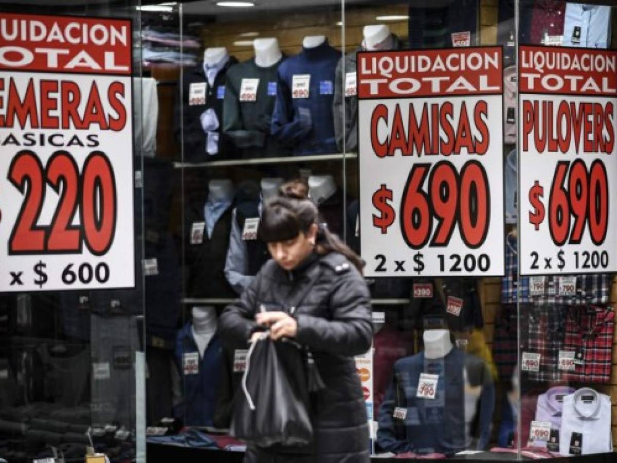 Mercados atentos: ¿Quién llevará las riendas de Argentina?