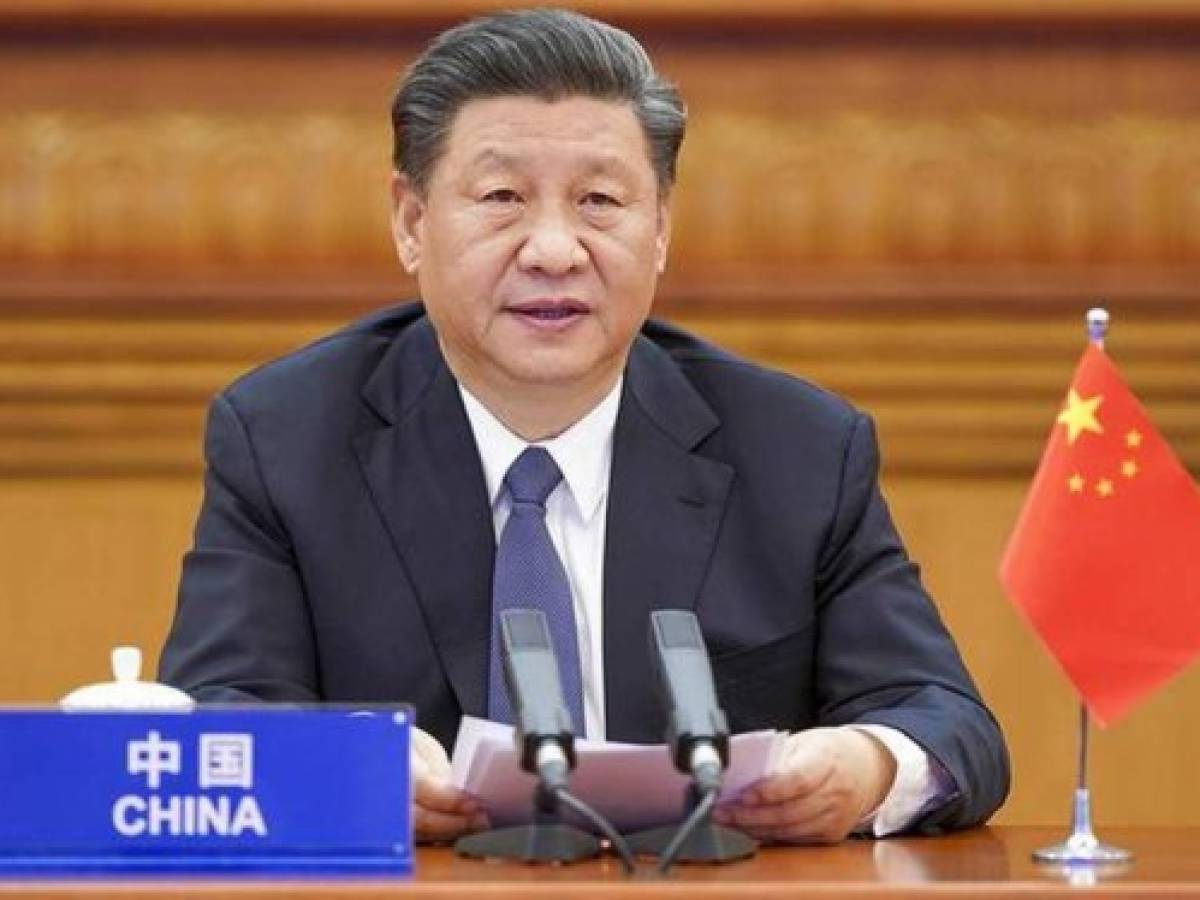 Presidente de China llama a soldados a que se concentren en ‘prepararse para la guerra’