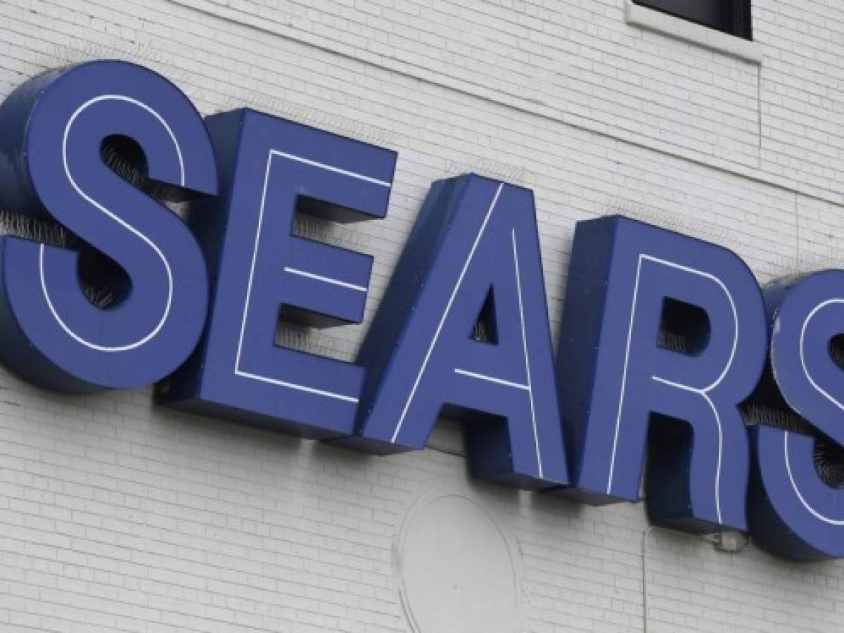 Sears cerrará 80 tiendas más en marzo próximo