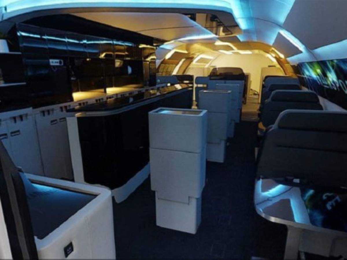 ¿Cuáles son las 18 maneras en las que va a cambiar viajar en avión?