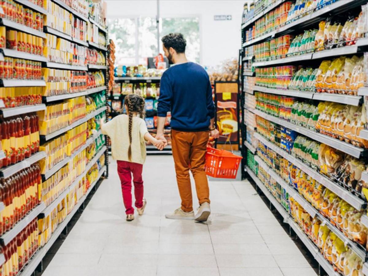 Estudio: Los latinoamericanos visitan seis canales de compra en promedio