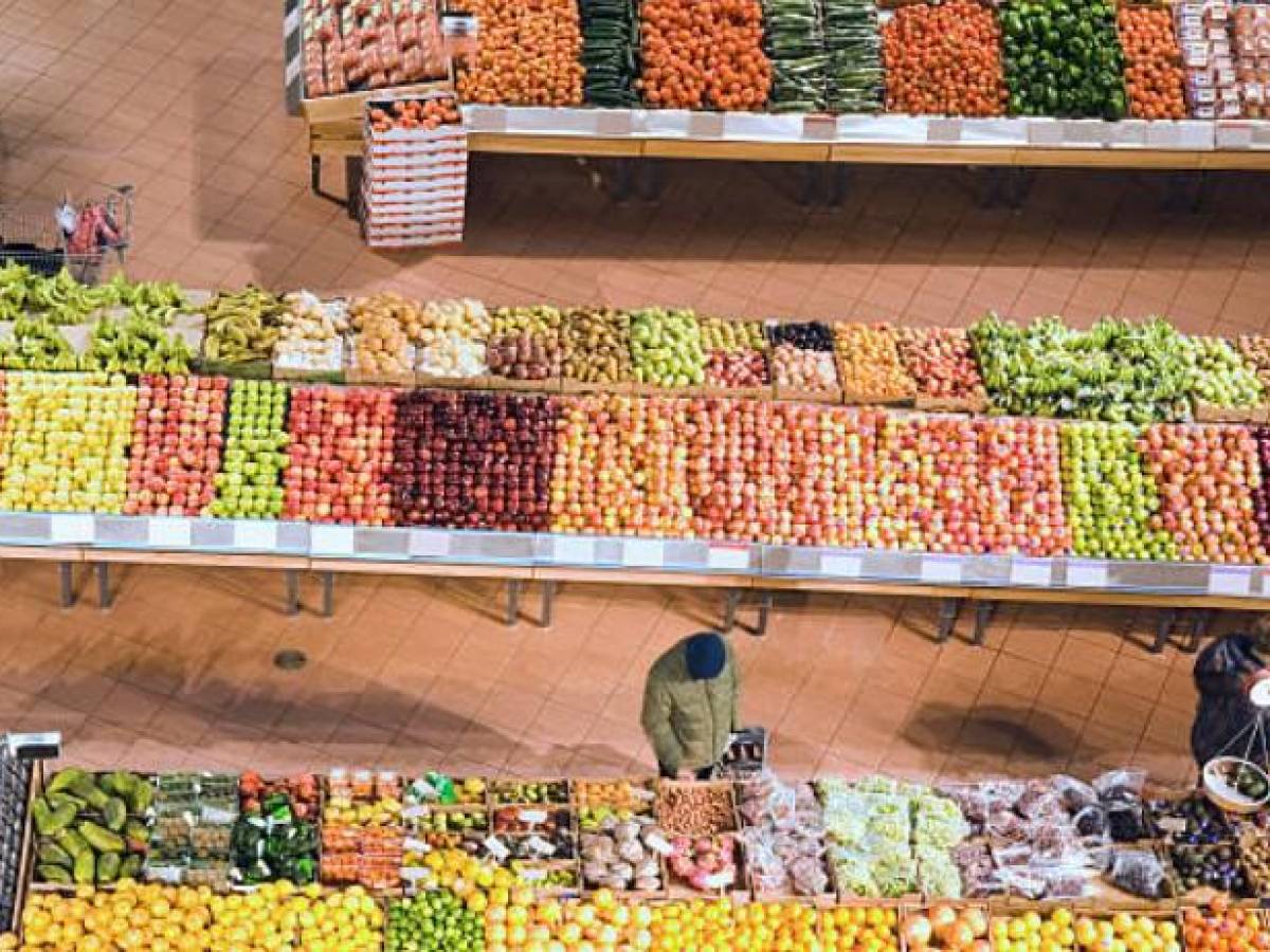 Estudio: Hay potencial para expandir la producción de alimentos en la región