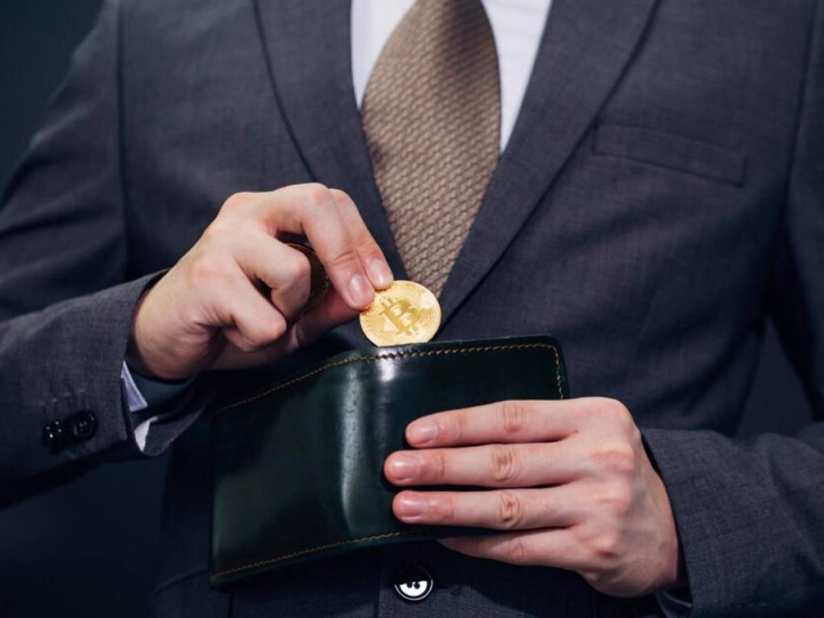¿Cuánto valen los US$30 que dio como bono inicial la Chivo Wallet en El Salvador?