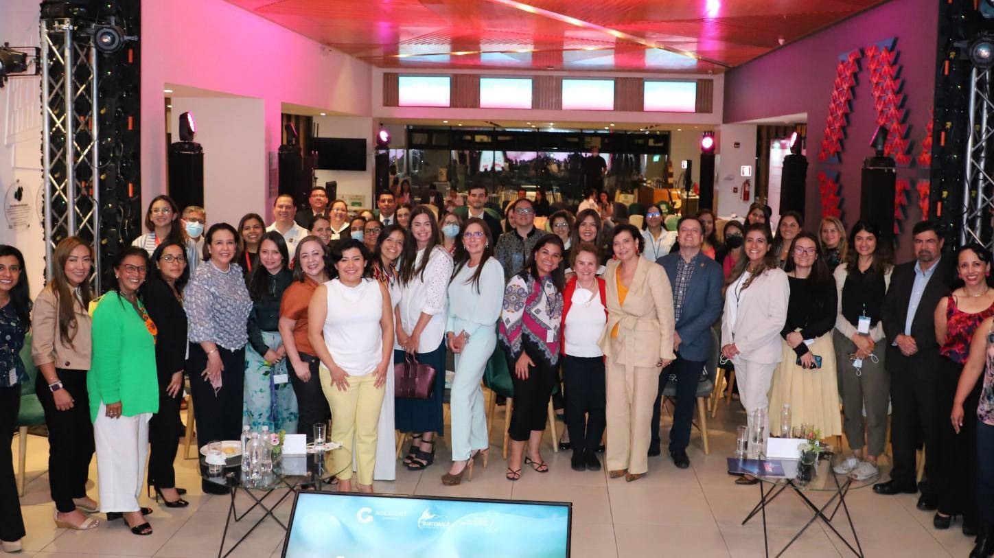 Summit de Mujeres Exportadoras estará enfocado en dar herramientas empresariales a guatemaltecas
