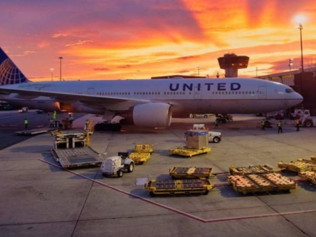 Nuevo CEO de United llega con el objetivo de ‘atravesar el infierno’