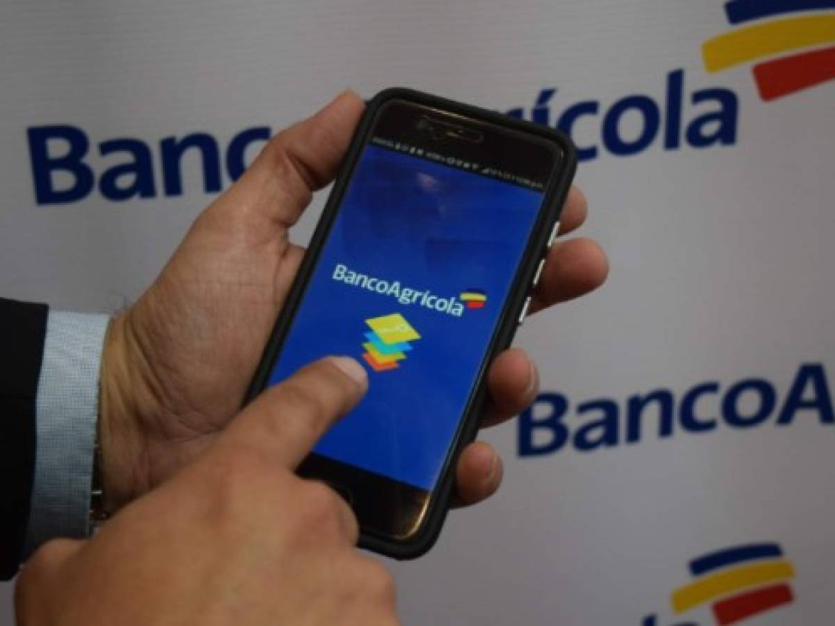 El Salvador: Banco Agrícola lanza app empresarial