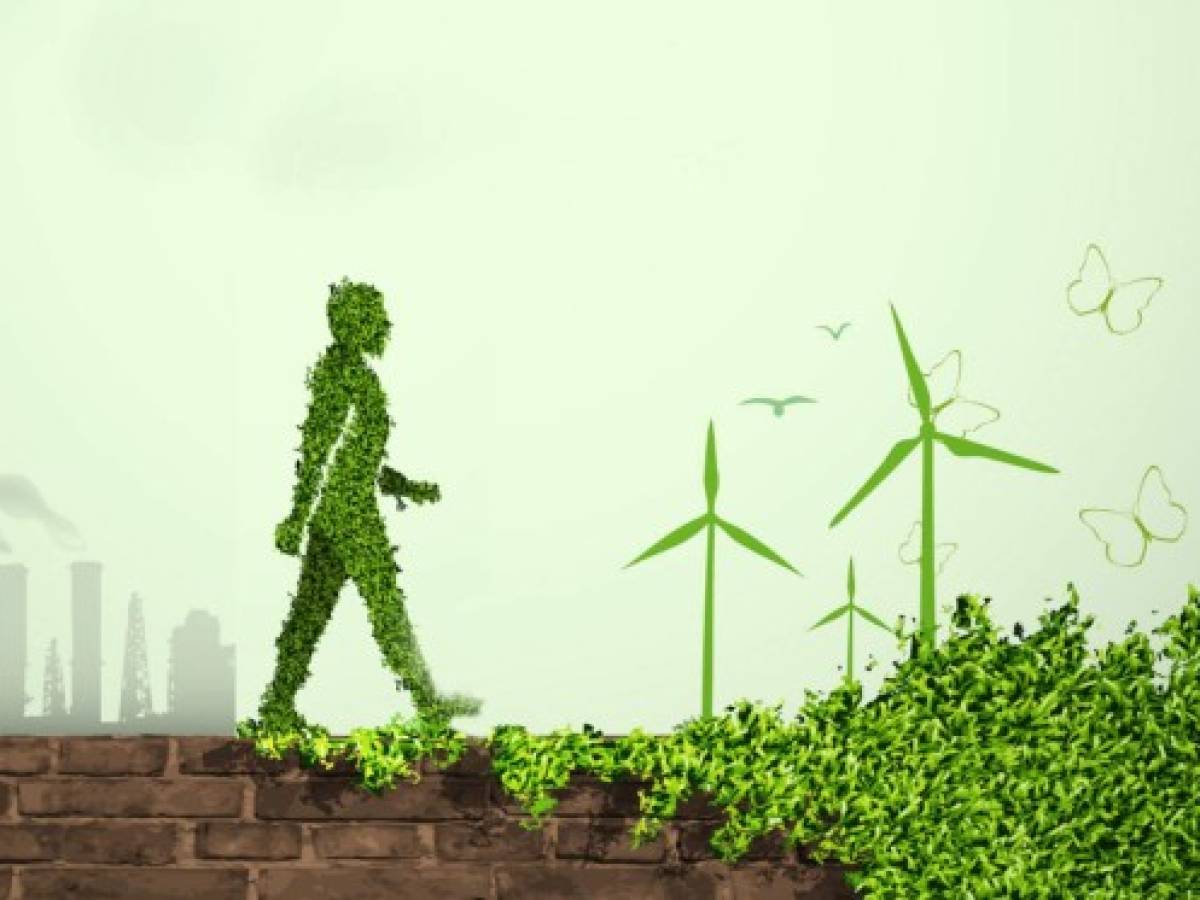 Schneider Electric será carbono neutral para 2025