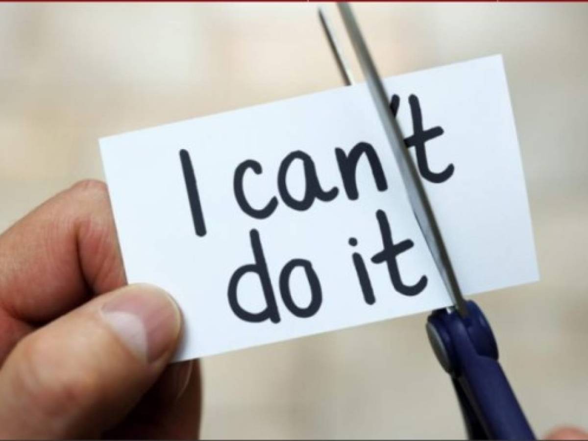 ¿Cómo ver el trabajo de forma positiva?
