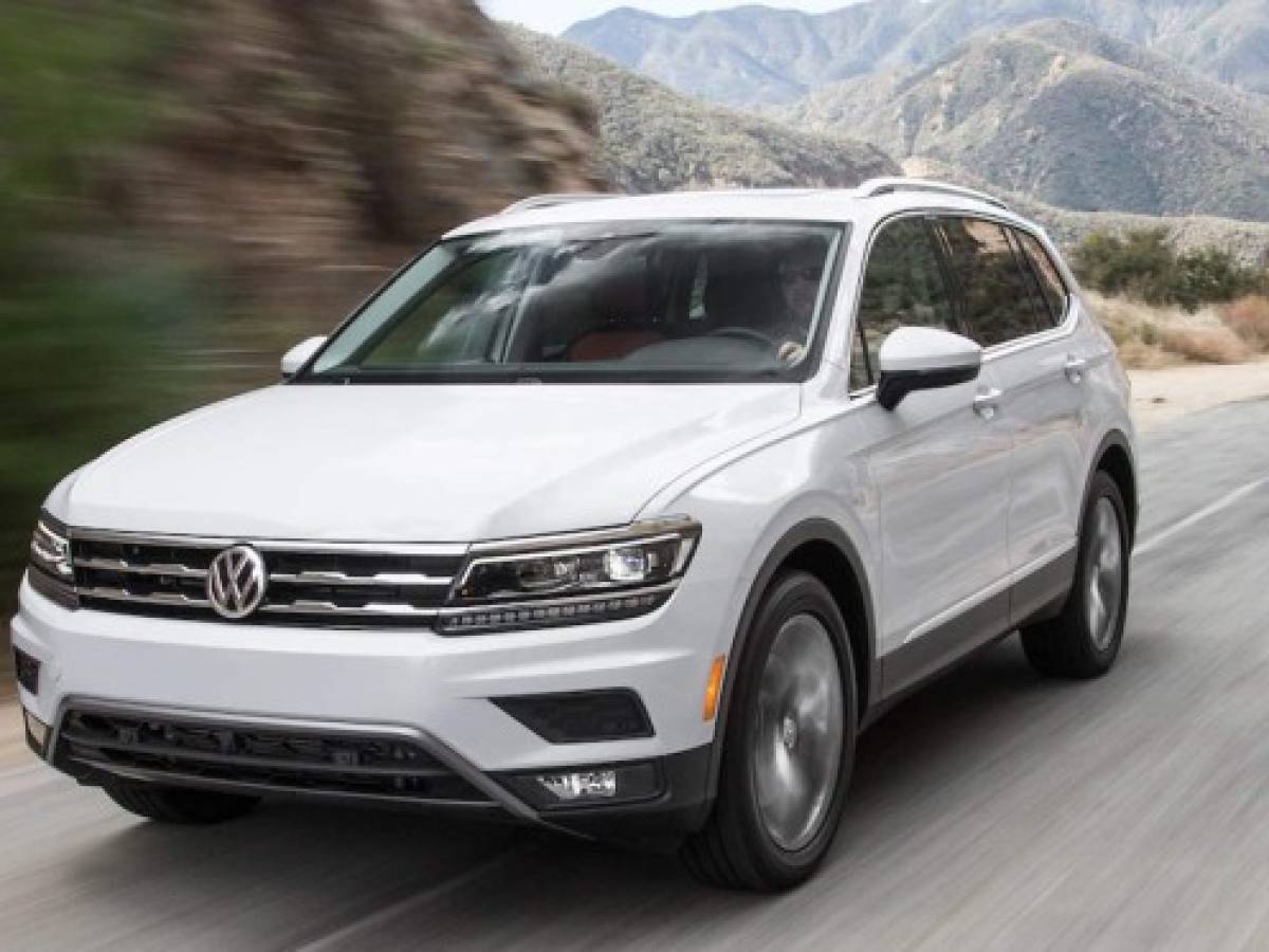 Los 10 automóviles más vendidos en el mundo