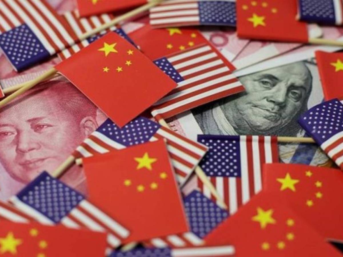 Guerra comercial: China advierte que tomará represalias contra EEUU