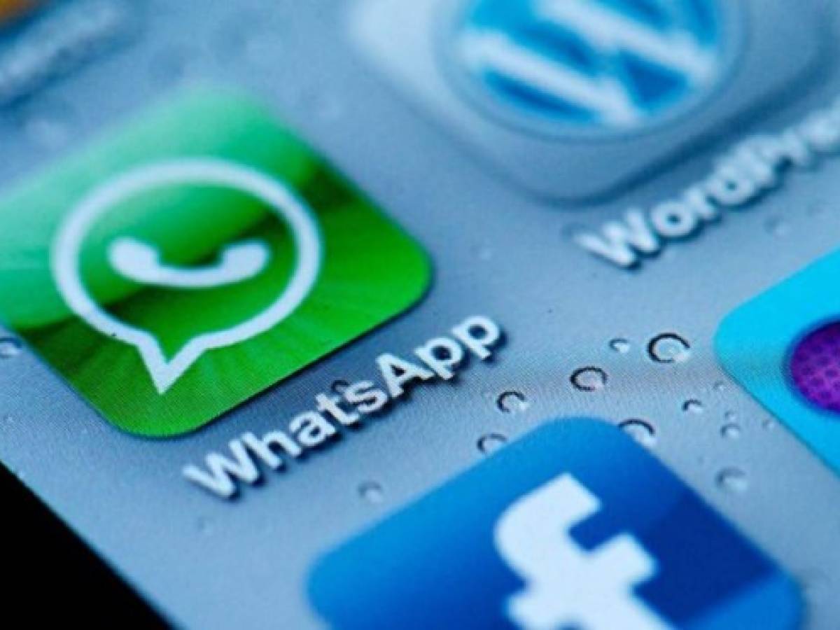 Brasil: juez ordena suspender WhatsApp