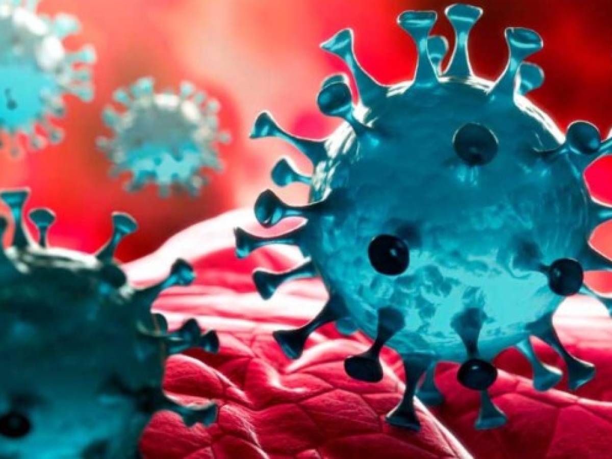 OMS busca nombre al nuevo coronavirus para no estigmatizar