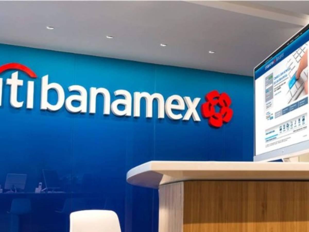 Utilidad de Citibanamex sube por venta de negocio a BlackRock