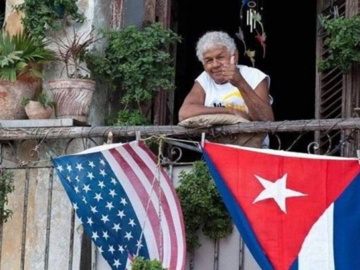 Nuevo sueño americano: hacer negocios con Cuba