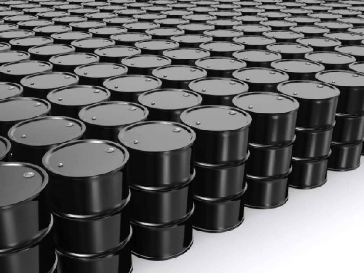Agencia Internacional de la Energía pronostica 'calma' en el mercado petrolero en 2020