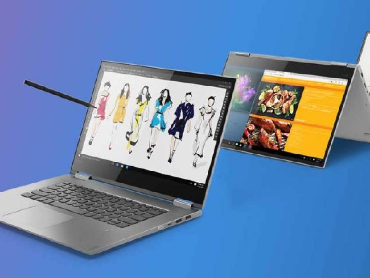 Lenovo desbanca a HP y lidera el mercado de las PC