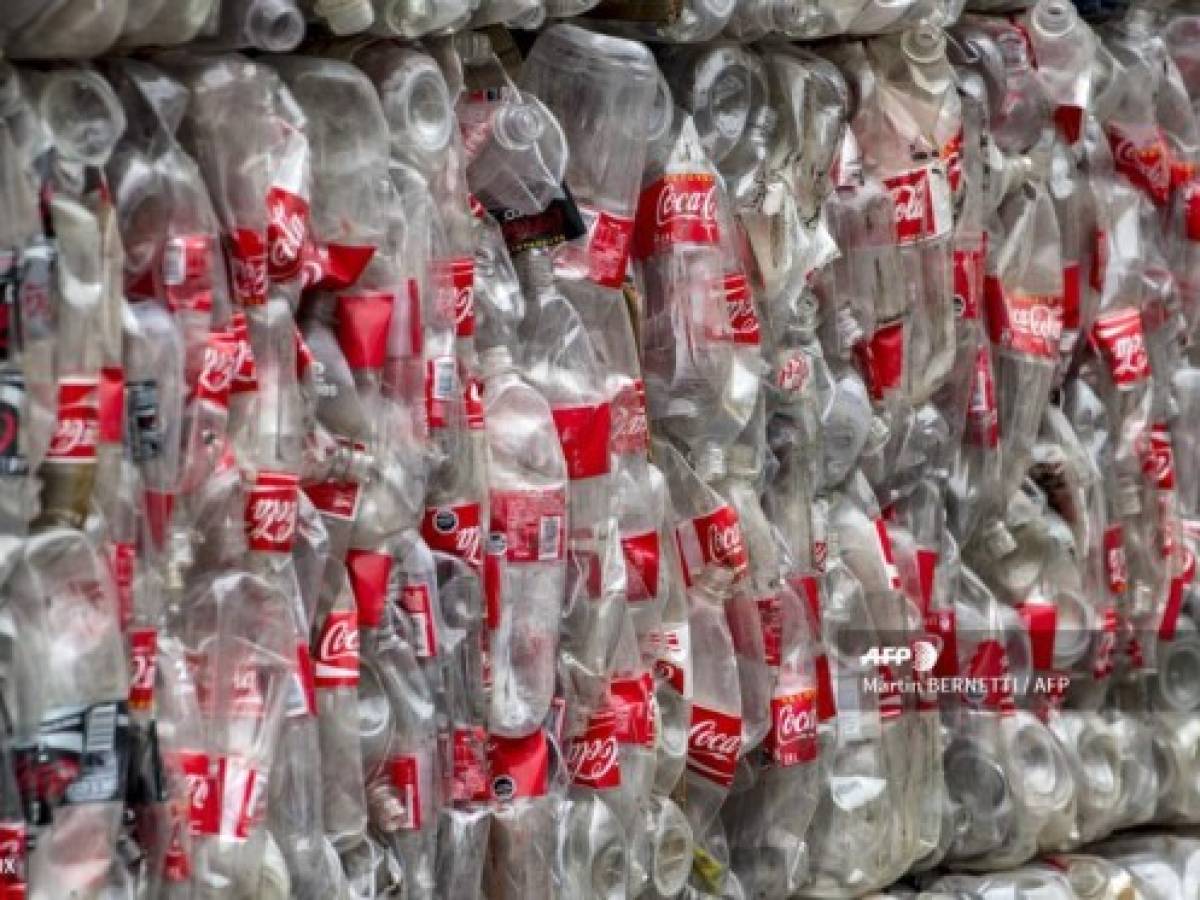 Desde Chile a Panamá, se extiende la lucha en contra del plástico