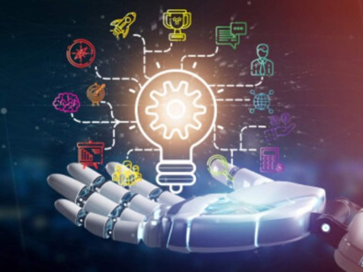 La Inteligencia Artificial tiene ya un impacto real en el mundo