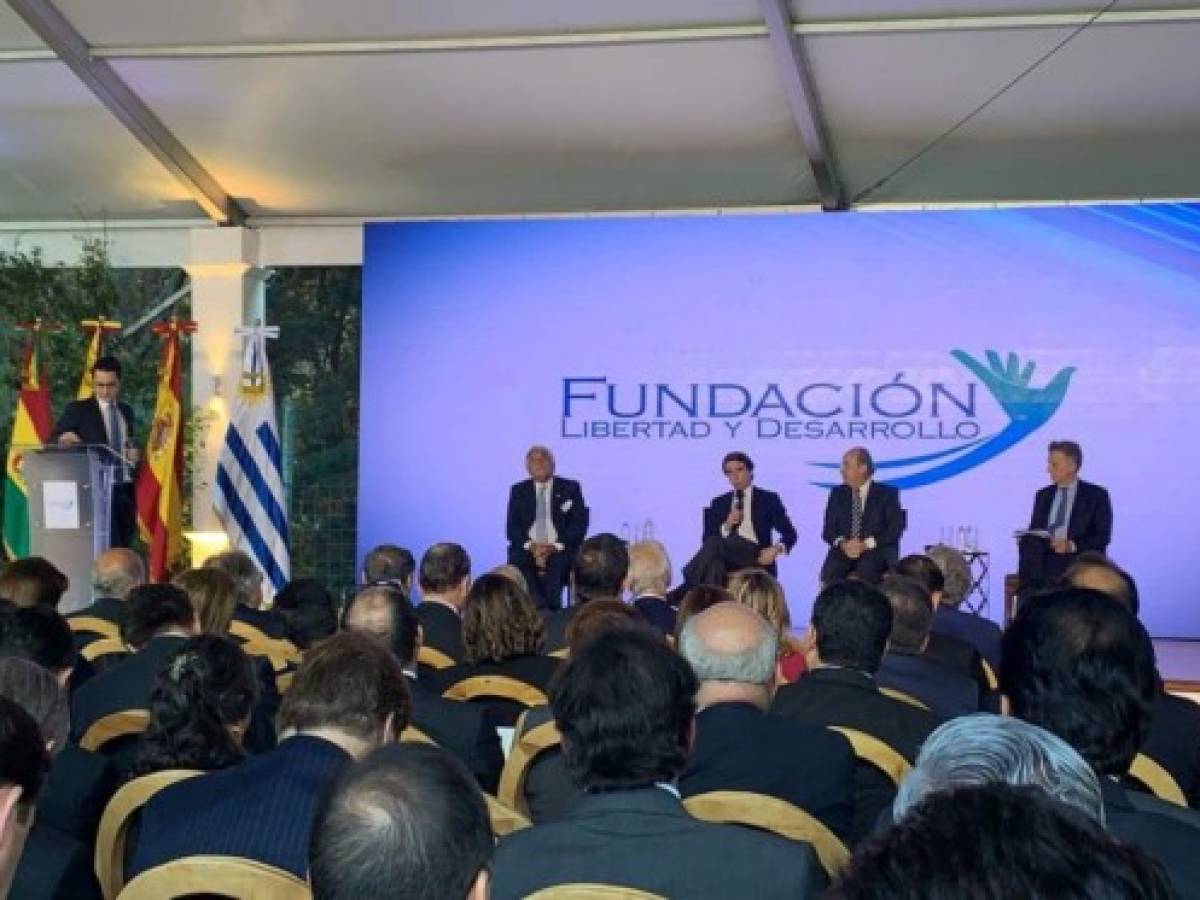 Centroamérica busca una nueva ruta hacia la integración económica