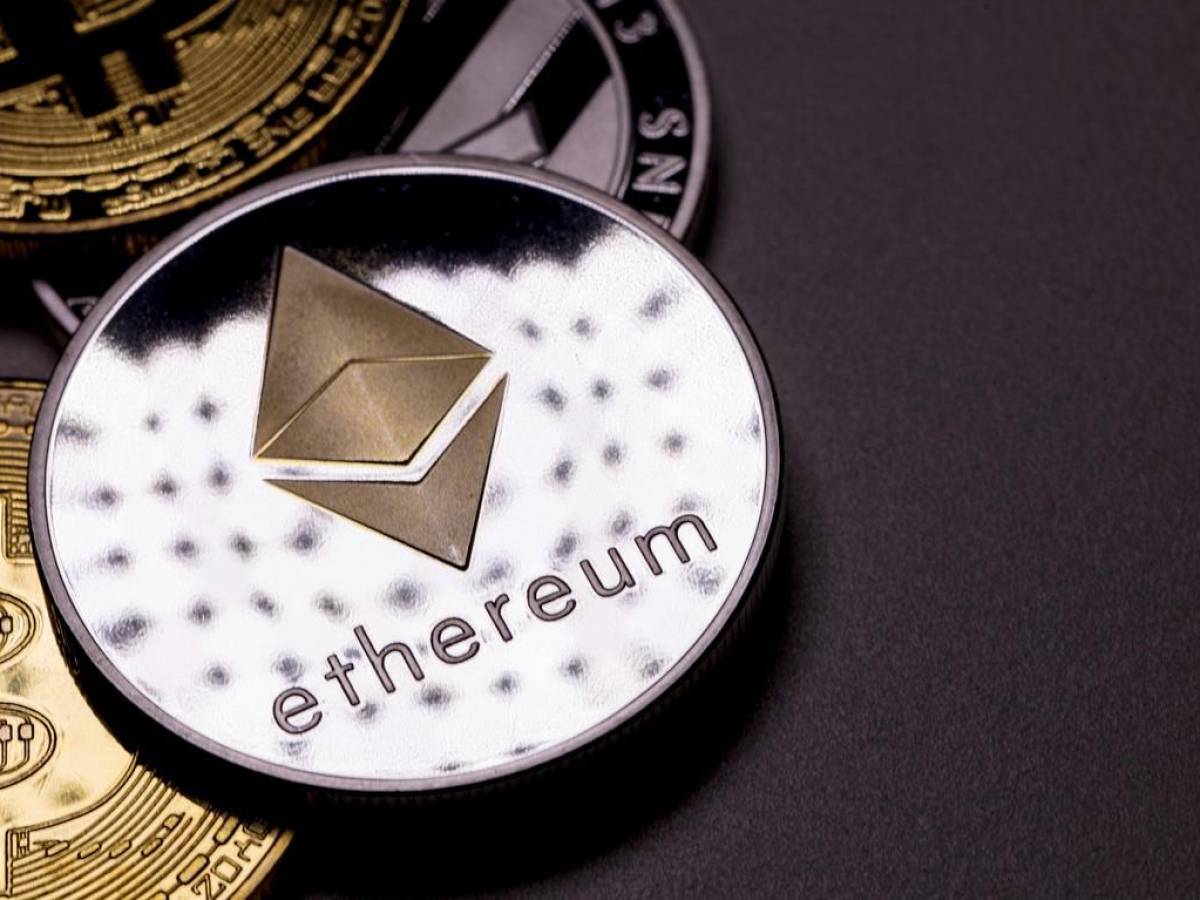 A la sombra del bitcoin, la criptomoneda ether también tiene su éxito