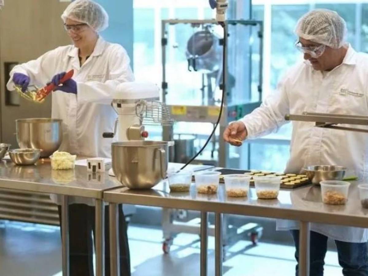 Nestlé con nuevo Centro de Investigación y Desarrollo para América Latina