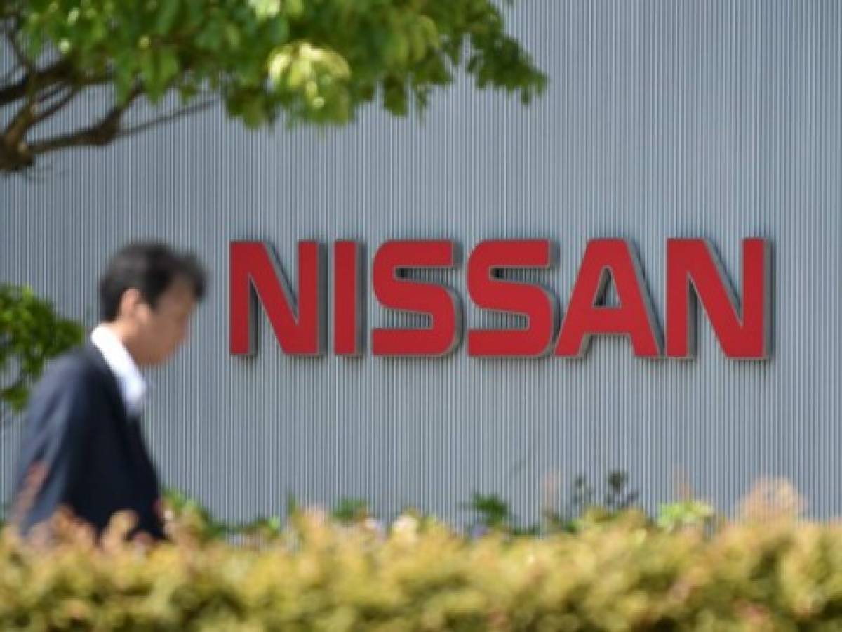 Nissan también falsificó controles de contaminación de vehículos