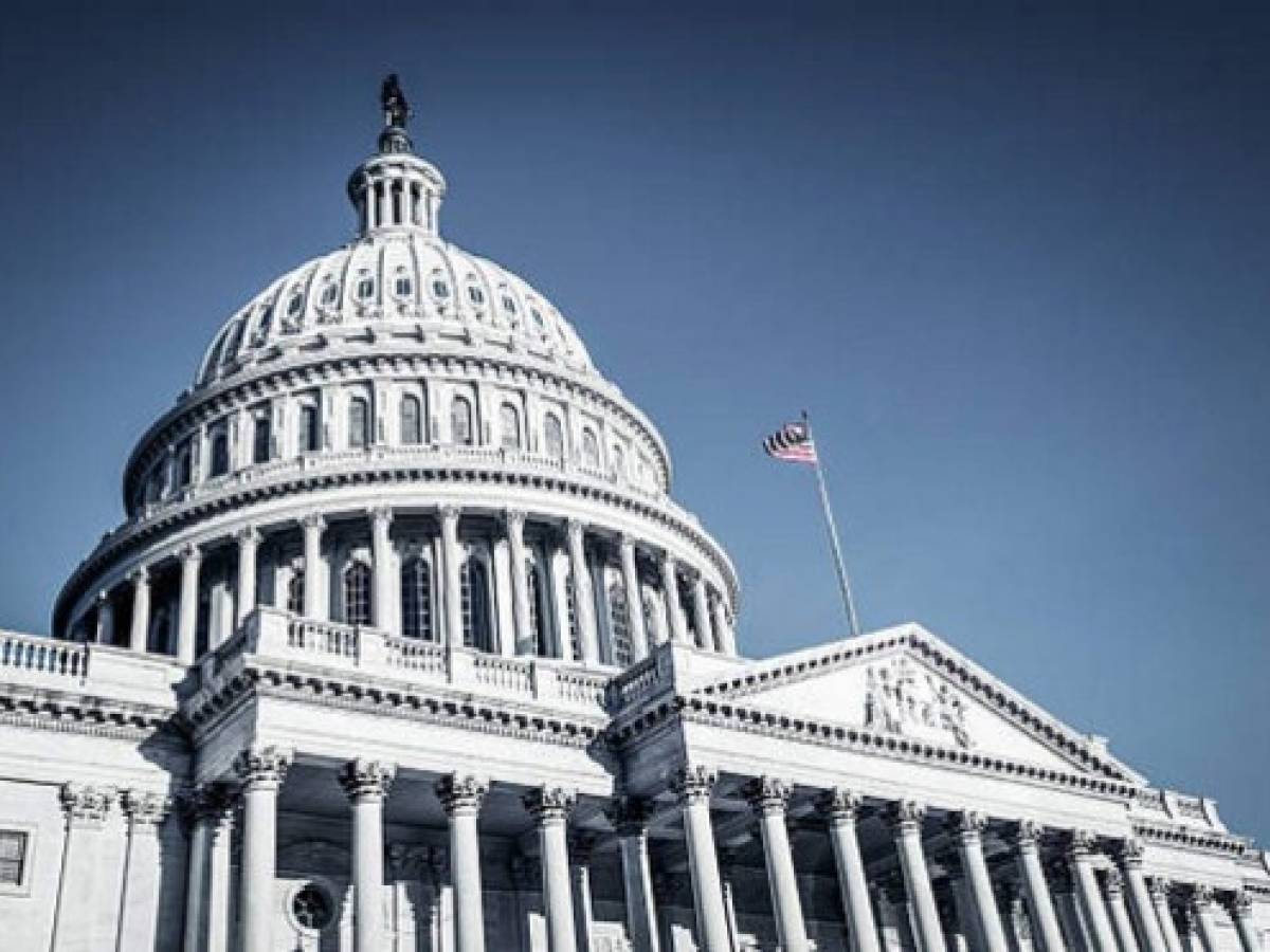 Congreso de EEUU aprueba la Nica Act