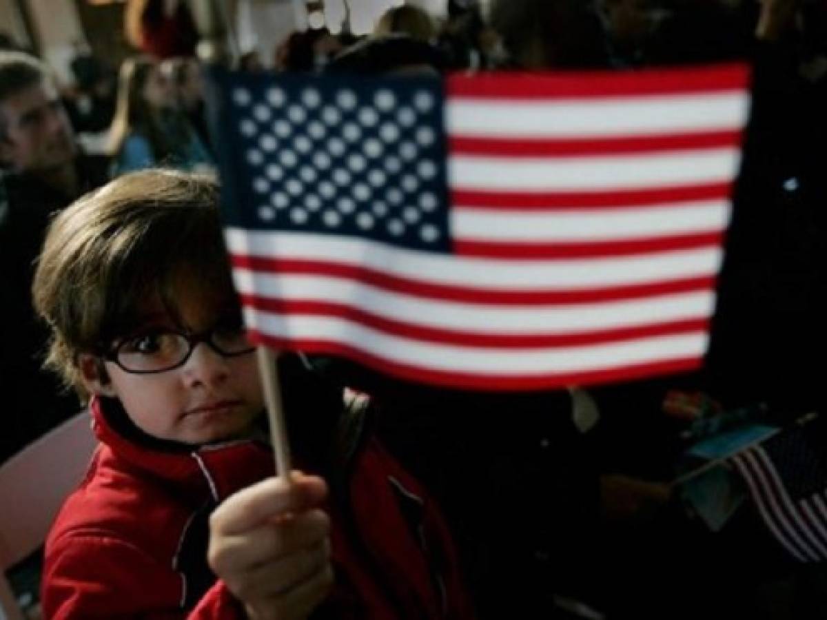 El débil crecimiento de EEUU pone a prueba los 'Trumponomics'