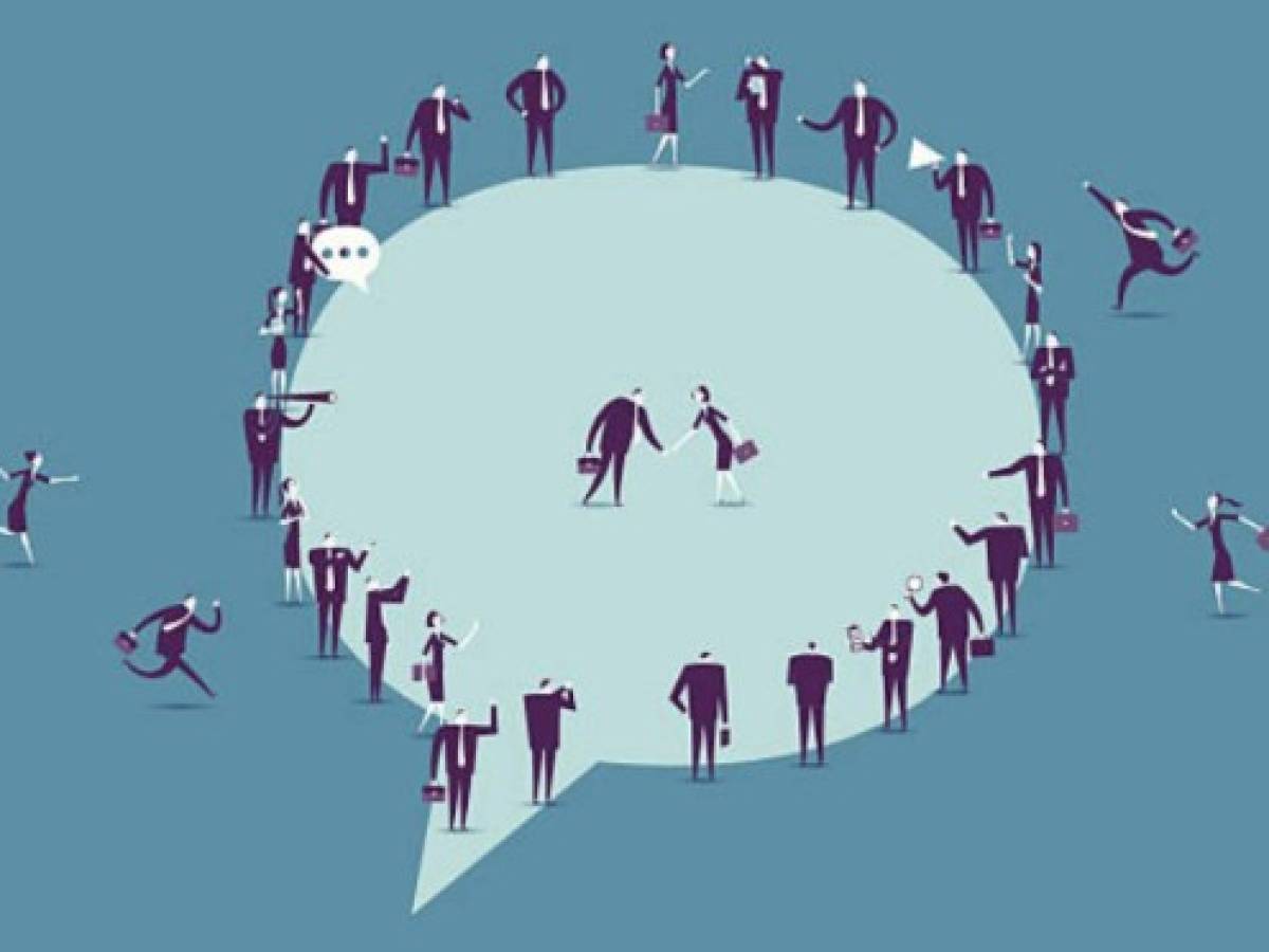 Los 7 conceptos que guían el mundo management