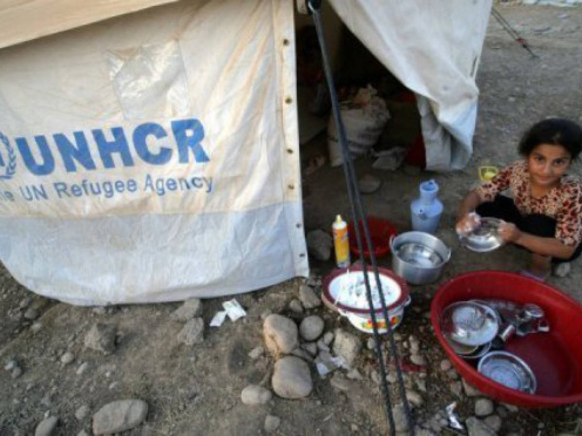 Siria: dos millones de refugiados; Obama presiona al Congreso para actuar