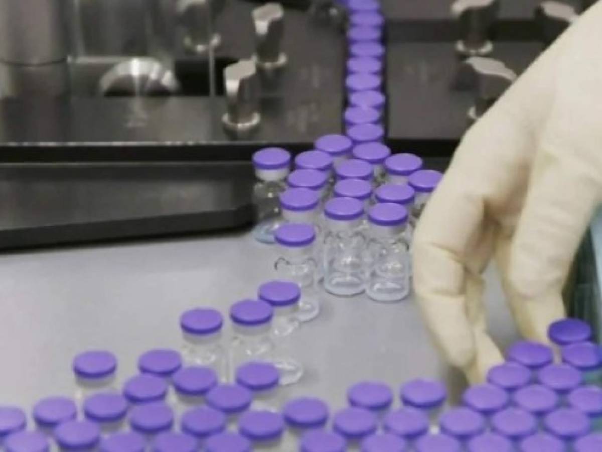 Farmacéutica Viatris podría eliminar hasta 9.000 empleos