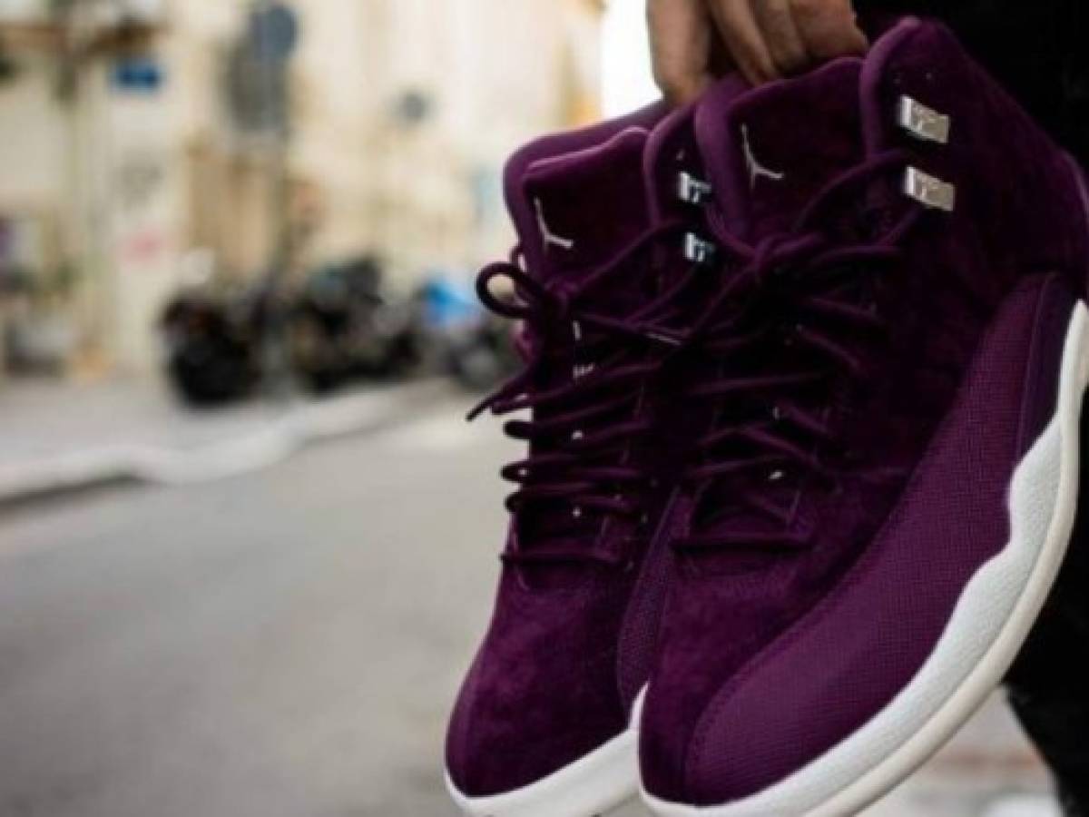 Las 'zapatillas feas' seguirán en tendencia para este 2019