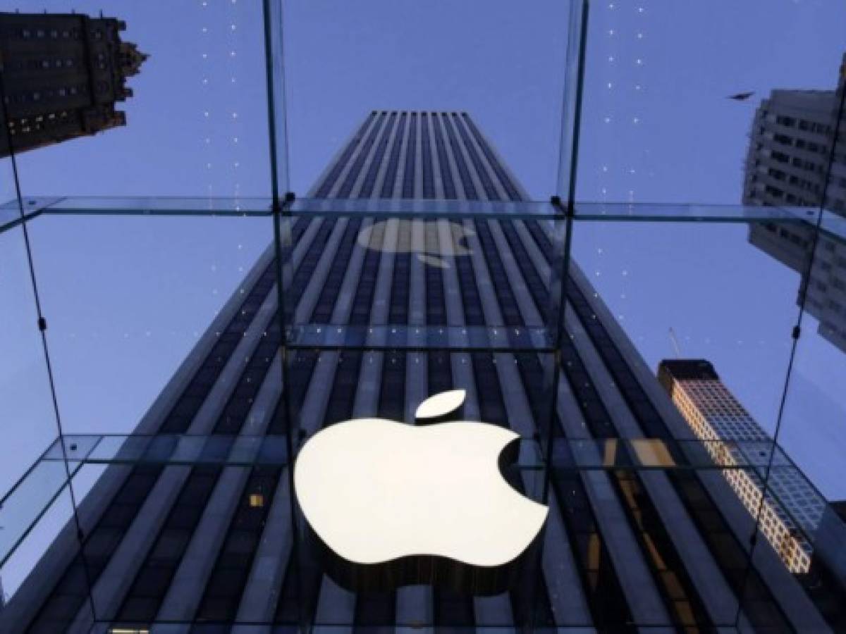 Apple adquiere la startup Vrvana por US$30 millones