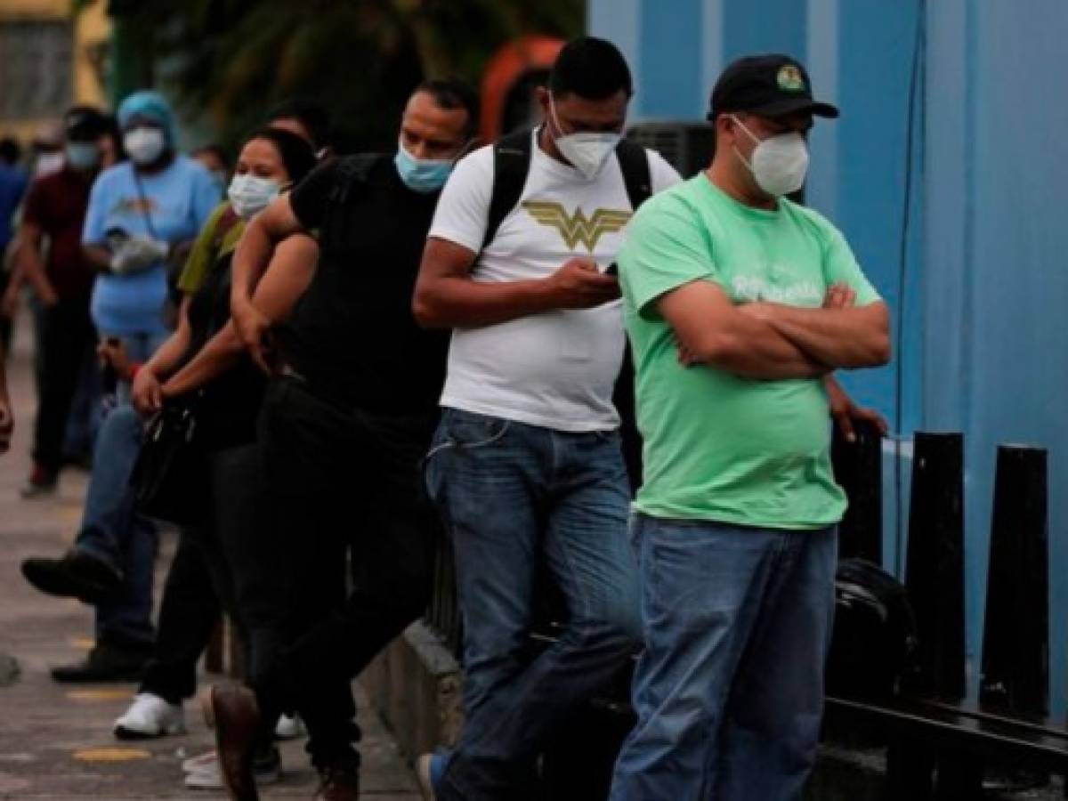 EE.UU. dona a Honduras 50 respiradores para atender los pacientes con COVID-19