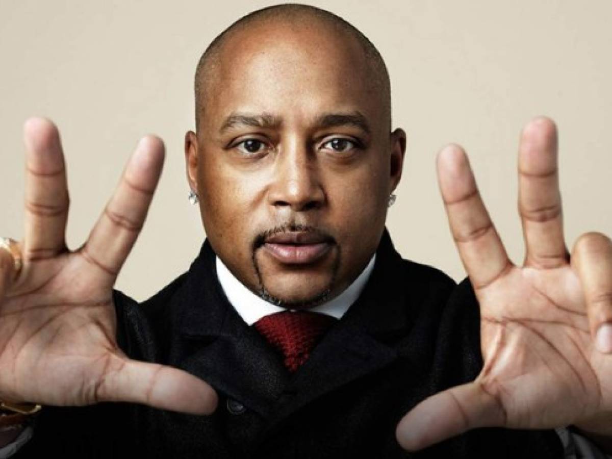 Daymond John: de vender gorros en las calles a millonario de NY