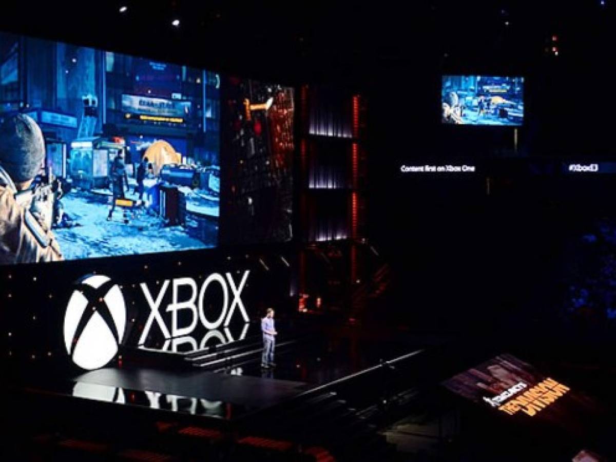 PlayStation 4 le saca ventaja a la Xbox One
