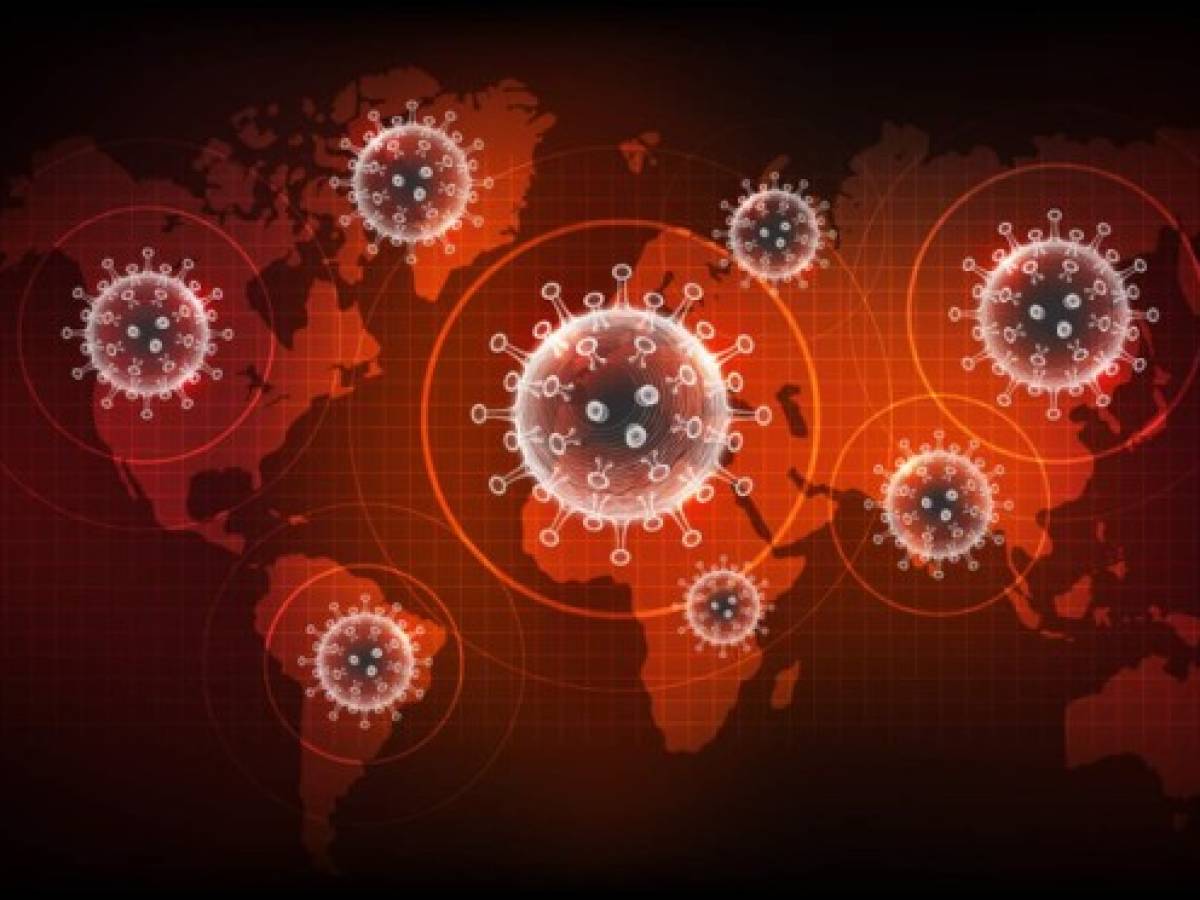 Nuevo informe sugiere que la pandemia de COVID-19 podría durar dos años