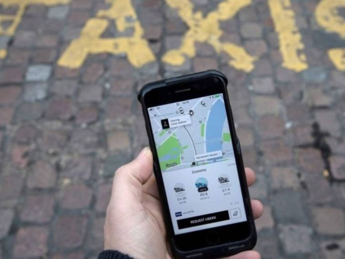 Guatemala: Uber dice que paga impuestos pero apoyará una regulación diferenciada