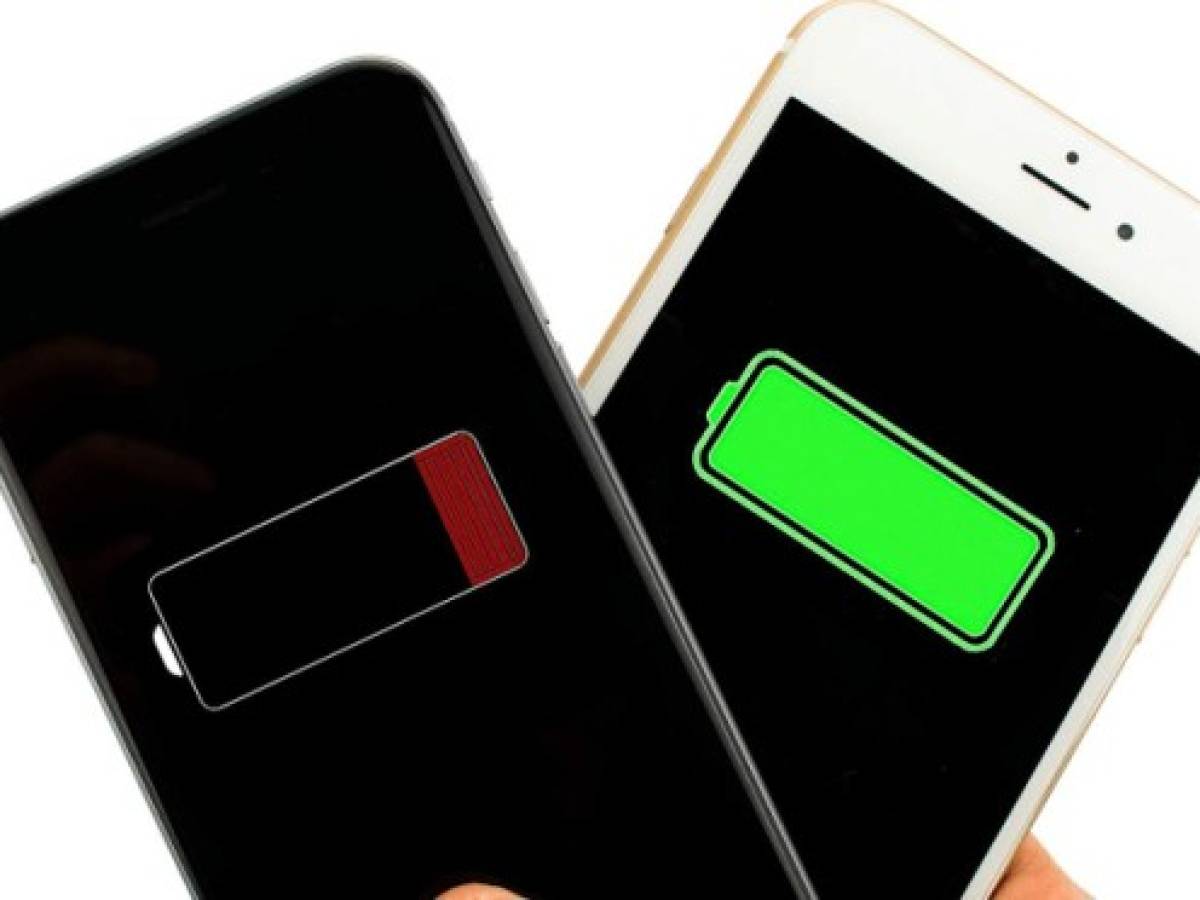 Apple da elección a sus usuarios si quieren sus iPhone lentos
