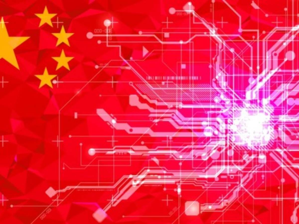 China amenaza a las grandes tecnológicas tras veto de EEUU a Huawei