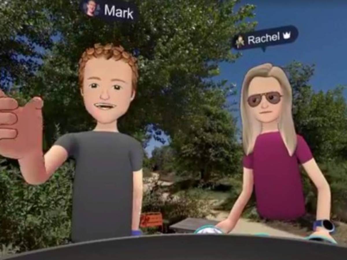 Mark Zuckerberg presenta Oculus Go... y se disculpa con Puerto Rico