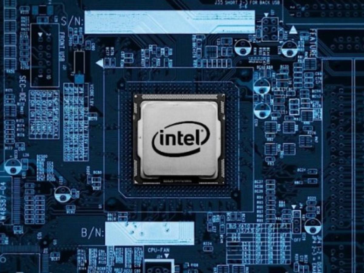 Vulnerabilidad en procesadores Intel podría afectar a millones de equipos